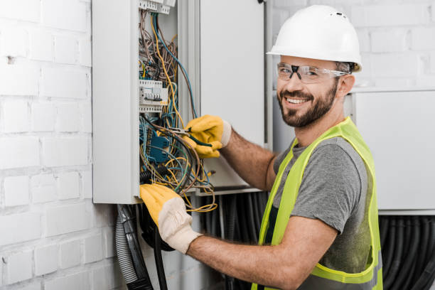 Best Electrical Wiring Services  in Pullman, WA