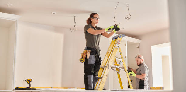 Best Electrical Outlet Repair  in Pullman, WA