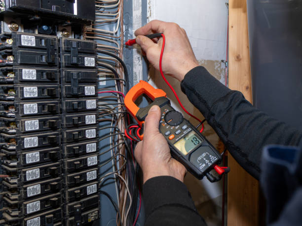 Best Electrical Repair Services  in Pullman, WA
