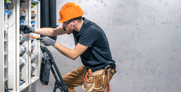 Best Electrical Rewiring Services  in Pullman, WA